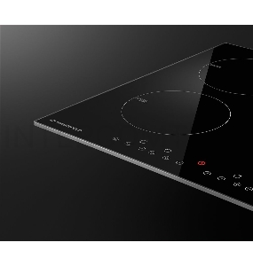 Индукционная варочная панель MAUNFELD EVSI292BK