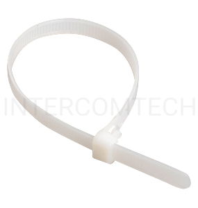 Хомут Iek UHH31-D025-150-100 2,5х150мм нейлон (100шт) ИЭК