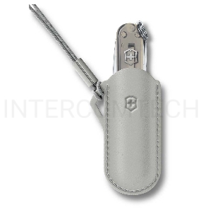 Чехол Victorinox Classic Mystical Morning (4.0670.31) нат.кожа