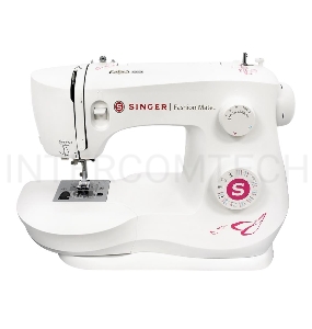 Швейная машина Singer Fashion Mate 3333 белый
