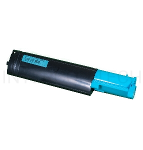 Картридж SAKURA C13S050189 для EPSON Aculaser C1100, синий, 4 000  к.