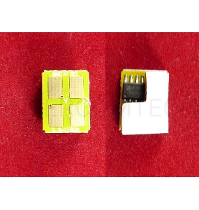 Чип Samsung CLP-300/300N/CLX-3160N/3160FN (CLP-Y300A) Yellow 1K (ELP, Китай)