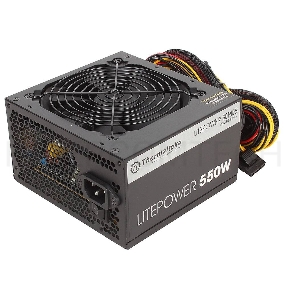 Блок питания Thermaltake Litepower 550W PS-LTP-0550NPCNEU-2 / APFC