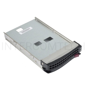 Опция к серверу Supermicro MCP-220-00043-0N 2.5