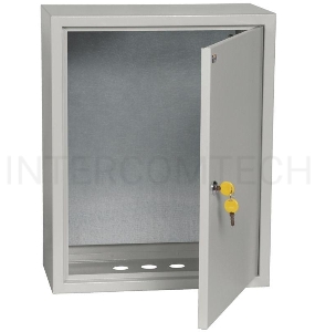 Корпус металлический IEK_YKM40-02-31 ЩМП-2-0 36 УХЛ3 IP31 {размеры500х400х220 мм}