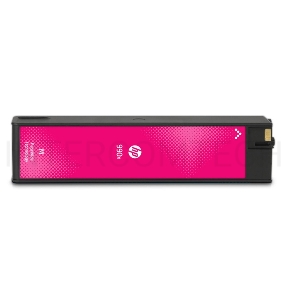 Картридж HP 991X пурпурный PageWide Cartridge