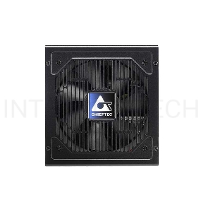 Блок питания Chieftec Force CPS-650S (ATX 2.3, 650W, >85 efficiency, Active PFC, 120mm fan) Retail