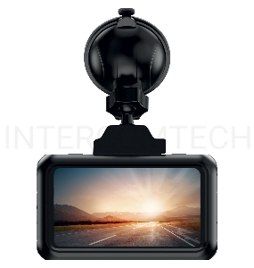 Видеорегистратор с радар-детектором Digma Freedrive 780 GPS