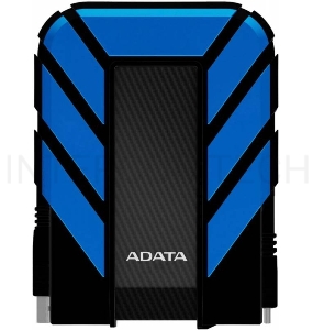 Внешний жесткий диск AData USB 3.1 1Tb AHD710-1TU3-CBL HD710P DashDrive Durable (5400rpm) 2.5