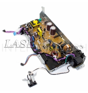 Плата питания низковольтная HP LJ M607/M608/M609 (RM2-6798/RM2-8951) OEM