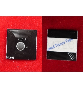 Чип Kyocera FS-C8600DN/C8650DN (TK8600Y) Yellow 20K (ELP, Китай)
