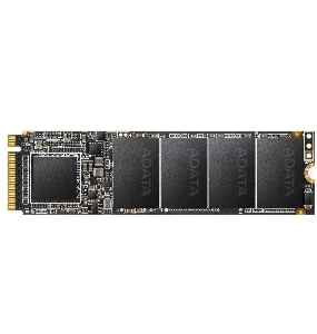 Накопитель SSD Adata 512GB M.2 XPG SX6000 Pro, 2280, PCI-E 3x4, [R/W - 2100/1400 MB/s] 3D-NAND TLC, Realtek