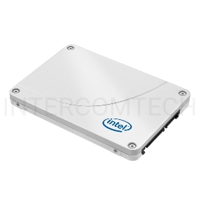 Твердотельный накопитель Intel SSD D3-S4610 Series (1.9TB, 2.5in SATA 6Gb/s, 3D2, TLC), 963348