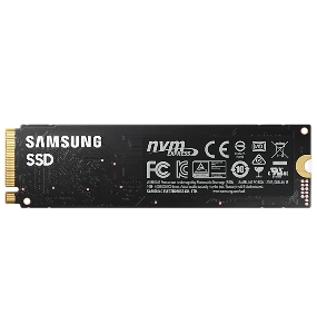 Накопитель SSD Samsung 500Gb (PCI-E NVMe) 980 M.2 (R3100/W2600MB/s) (MZ-V8V500BW)