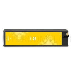 Картридж HP 991X желтый PageWide Cartridge
