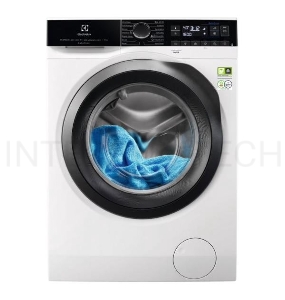Стиральная машина Electrolux PerfectCare 800 EW8F169ASA пан.англ. класс: A загр.фронтальная макс.:9кг белый