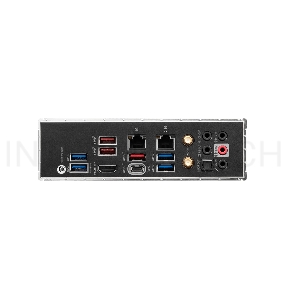 Материнская плата MSI Z790 GAMING PRO WIFI Soc-1700 Intel Z790 4xDDR5 ATX AC`97 8ch(7.1) 1 x 2.5Gigabit + Gigabit Ethernet RAID+HDMI