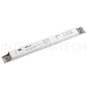 ЭПРА Iek LLV418D-EBFL-4-18 418 для линейных ЛЛ Т8