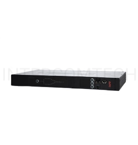 Блок распределения питания для ввода резерва APC Rack ATS, 230V, 10A, C14 in, (12) C13 out