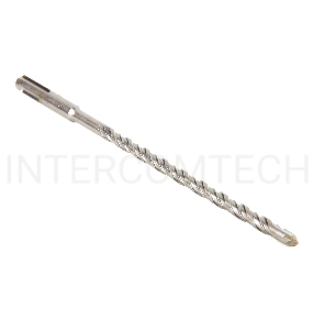 Бур Hammerflex 201-113 SDS+ 8X210 