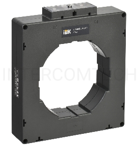 Трансформатор тока IEK ТТИ-125 3000/5А 15ВА класс 0,5S