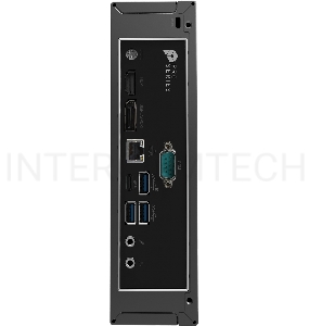 Неттоп MSI Pro DP21 13M-602XRU i7 13700/16Gb/SSD512Gb UHDG 770/noOS/черный