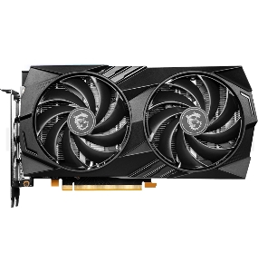 Видеокарта MSI RTX4060 GAMING X 8G GDDR6 128-bit DPx3 HDMI ATX 2FAN