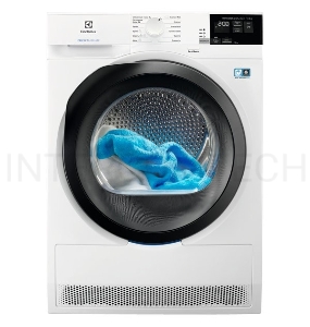 Сушильный барабан ELECTROLUX EW8H458B 8 кг