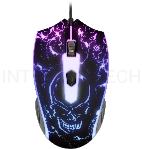 Мышь USB OPTICAL OVERMATCH GM-069 52069 DEFENDER