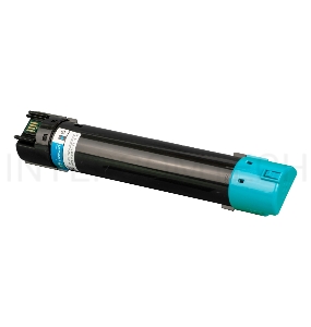Картридж SAKURA 106R01523 для Xerox Phaser 6700, голубой, 12 000 к.