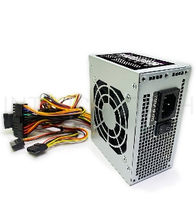 Блок питания HIPER HP-250SFX (SFX, 250W, Passive PFC, 80mm fan, without power cord) OEM