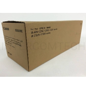 Бункер отработанного тонера Canon iR Adv C250i/350i/351i (FM0-0015)