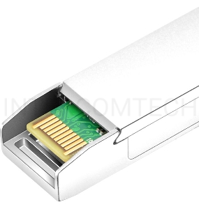 Трансивер Intel MMA2P00-AS Compatible 25GBASE-SR SFP28 850nm