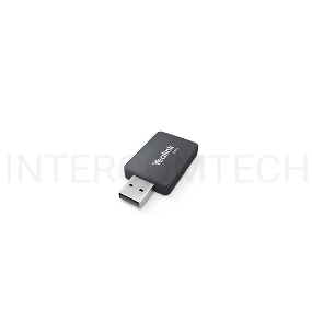 Комплект беспроводных микрофонов YEALINK CPW90 wireless microphones, 1x charger cradle, 1x 1.8m USB cable, 1x DD10 DECT dongle,  Including 1-year AMS work with VC endpoint