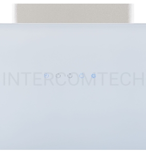 Воздухоочиститель KRONASTEEL LIORA 600 white S