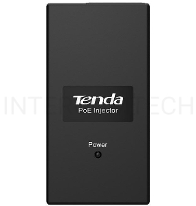 Сетевое оборудование Tenda Адаптер PoE (POE15F)