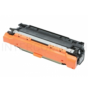Картридж Cactus CS-CE400X для HP CLJ Color M551 series черный 11000 стр