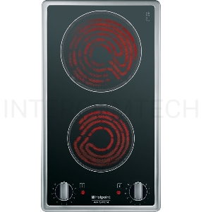 Встраиваемая варочная панель HOTPOINT-ARISTON 7HDK 2K (IX) RU/HA