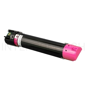 Картридж SAKURA 106R01524 для Xerox Phaser 6700, пурпурный, 12 000 к.