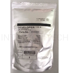 Девелопер Ricoh DEVELOPER BLACK (D1979641/D1979640), черный, пакет, 120000 отп., для MP 4054SP/MP 4054ASP/MP 4054AZSP/MP 5054SP/MP 5054ASP/MP 5054AZSP/MP 6054SP/MP 6054ZSP/ MP 2554SP/2554ZSP/3054/3054SP/3054ZSP/3554SP/3554ZSP