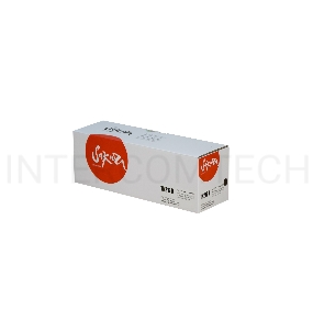 Картридж SAKURA TN217BK для Brother DCP-L3550CDW/ DCP-L3550/ HL-L3230CDW/ HL-L3230/ MFC-L3770CDW/ MFC-L3770, черный, 3000 к.