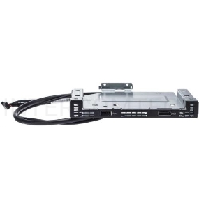 Модуль HPE 868000-B21 DL360 Gen10 8SFF DP/USB/ODD Blnk Kit