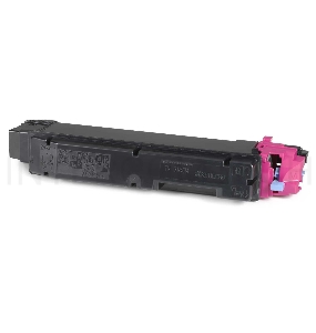 Тонер-картридж Kyocera TK-5160M (1T02NTBNL0) пурпурный для P7040cdn 12000 стр