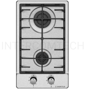Газовая варочная панель MAUNFELD EGHS.32.6CS/G
