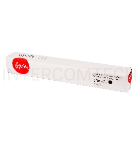 Тонер-туба SAKURA CEXV34BK для Canon, черный, 23 000 к.