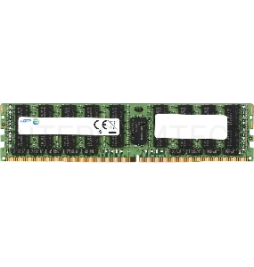 Память DDR4 Samsung M393A8G40BB4-CWE 64Gb DIMM ECC Reg PC4-25600 CL21 3200MHz