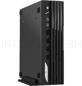 Неттоп MSI Pro DP21 13M-604XRU i3 13100/8Gb/SSD512Gb UHDG 770/noOS/черный