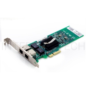 Сетевая карта Intel E1G42ETBLK (E1G42ETBLK897654)