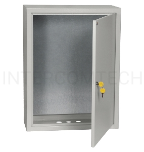 Корпус металлический IEK YKM40-03-31 ЩМП-3-0 36 УХЛ3 IP31 {размеры 650х500х220 мм}
