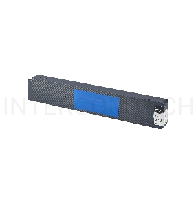 Струйный картридж Sakura C13T858100 (T8581 BK) для Epson, черный, 1084 мл., 50000 к.